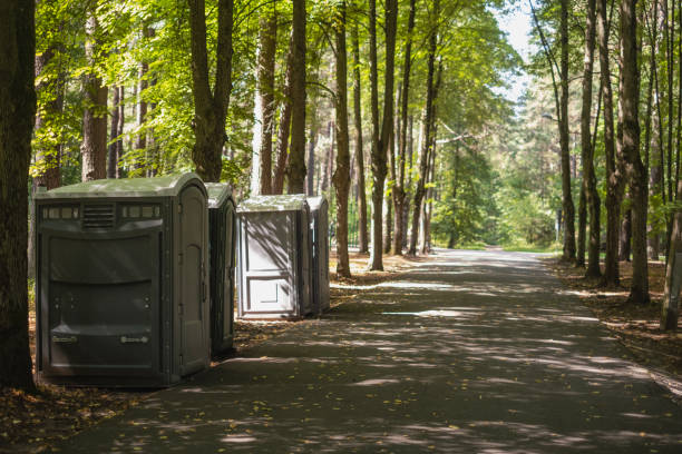 Best Portable restroom trailer rental  in Omao, HI